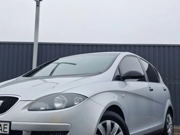 Авто SEAT Altea 2004 № 8426201
