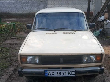 Авто ВАЗ 2104 1988 № 8426202
