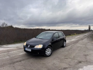Авто Volkswagen Golf 2007 № 8426216