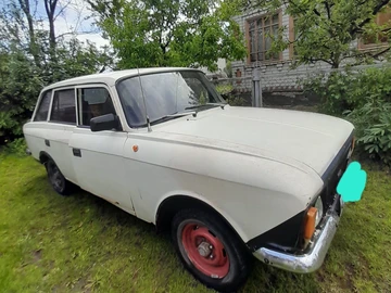 Авто  Grenadier 1990 № 8426220