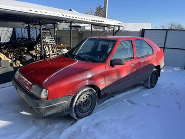 Авто Renault 19 1991 № 8426221