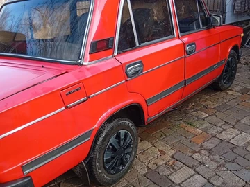 Авто ВАЗ 2106 2016 № 8426227