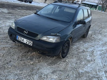 Авто Opel Astra 1998 № 8426460