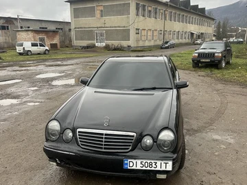 Авто Mercedes Mb 2000 № 8426462
