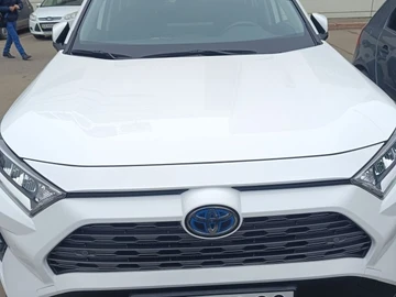 Авто Toyota Rav 4 2023 № 8426463