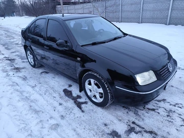 Авто Volkswagen Bora 2006 № 8426468