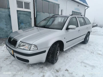 Авто Skoda Octavia 2008 № 8426470