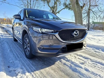 Авто Mazda Cx-5 2019 № 8426475