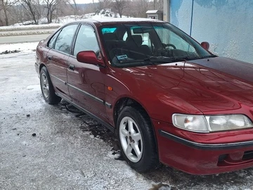 Авто Honda Accord 1998 № 8426477