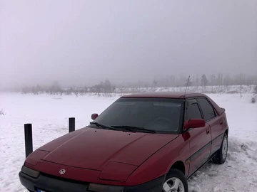 Авто Mazda 323 1994 № 8426482