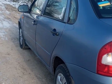 Авто ВАЗ 1118 Kalina 2006 № 8426484