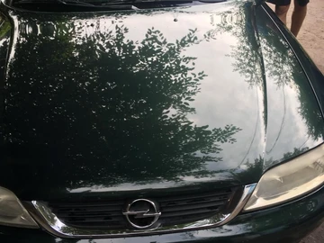 Авто Opel Vectra 1999 № 8426486