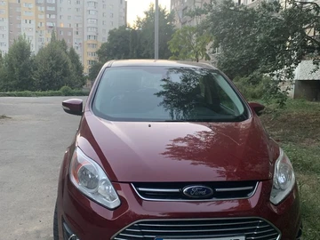 Авто Ford Grand C-Max 2013 № 8426498