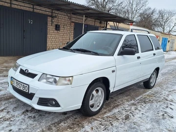 Авто ВАЗ 2111 2013 № 8426499