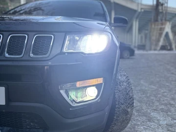 Авто Jeep Compass 2020 № 8426502