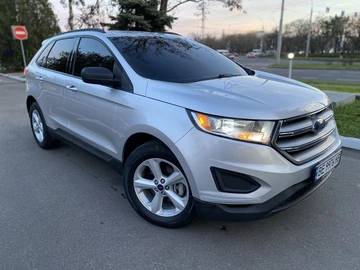 Авто Ford Edge 2015 № 8426506