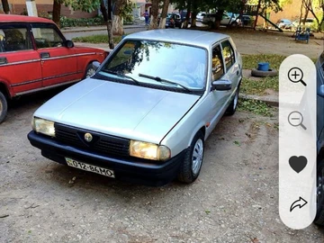 Авто Alfa Romeo 33 1989 № 8426508