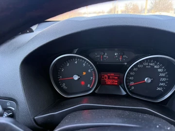 Авто Ford Mondeo 2007 № 8426523