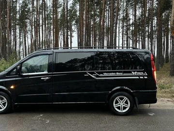 Авто Mercedes B Серия 2004 № 8426530