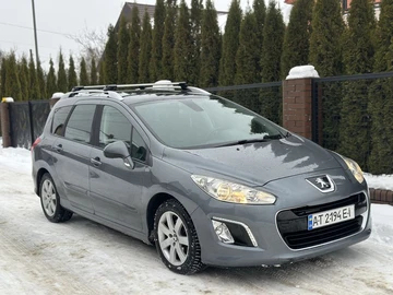 Авто Peugeot 308 2011 № 8426534