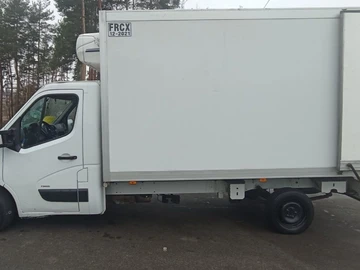 Авто Opel Movano 2016 № 8426535