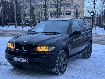 Авто BMW X5 2006 № 8426537