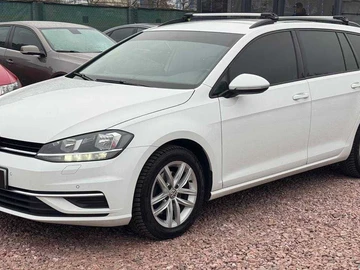 Авто Volkswagen Golf 2017 № 8426541
