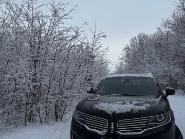 Авто Lincoln Mkx 2015 № 8426542