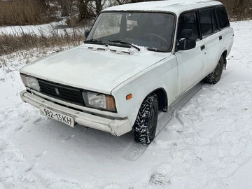 Авто ВАЗ 21043 2002 № 8426545