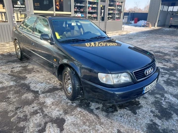 Авто Audi A6 1996 № 8426551