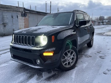 Авто Jeep Cj8 2019 № 8426553