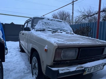 Авто ВАЗ 21053 1983 № 8426554