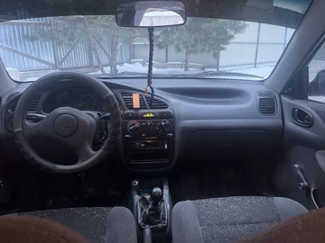 Авто Daewoo Lanos Sens  2008 № 8426557
