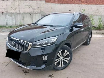 Авто KIA Sorento 2018 № 8426560