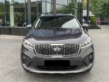 Авто KIA Sorento 2018 № 8426561