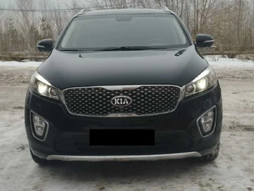 Авто KIA Sorento 2016 № 8426563