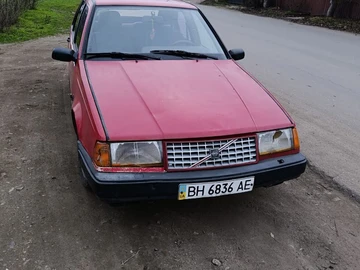 Авто Volvo 440 K 1989 № 8426571