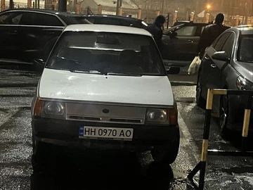 Авто ЗАЗ Таврия 1998 № 8426607