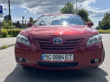 Авто Toyota Camry 2008 № 8426612