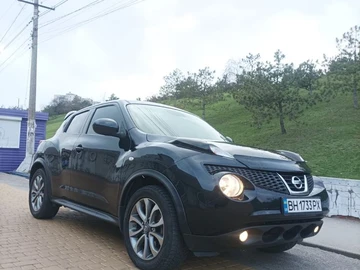 Авто Nissan Juke 2011 № 8426619