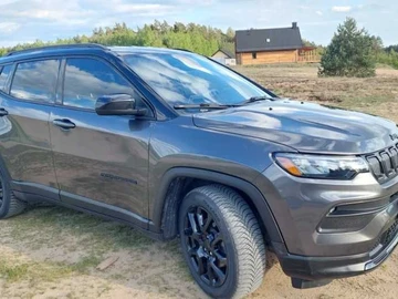 Авто Jeep Compass 2022 № 8426629