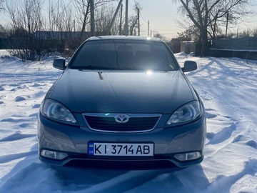 Авто Daewoo Gentra 2015 № 8426636