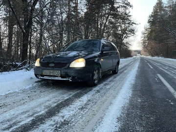 Авто ВАЗ 2170 Priora 2011 № 8426639