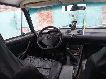 Авто ВАЗ 2106 1985 № 8426642