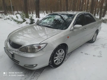Авто Toyota Cami 2002 № 8426641