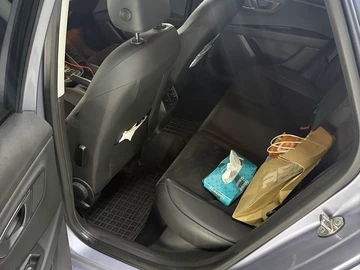 Авто SEAT Leon 2016 № 8426648