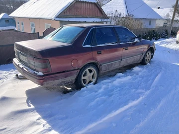 Авто Ford Scorpio 1993 № 8426802