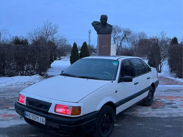 Авто Volkswagen Corrado 1990 № 8426807