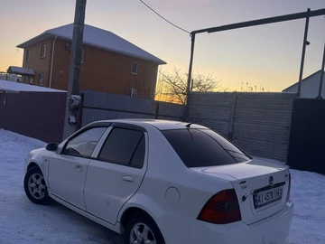 Авто Geely Ck 2011 № 8426809