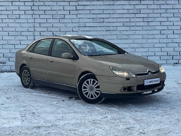Авто Citroen C5 2005 № 8426815